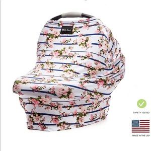 Milk snob multi use cover